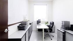 Wintech Centre (D14), Factory #619355331